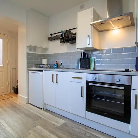 Moray Court Chester City Centre Studio Apartment By Rework Accommodation Exterior photo