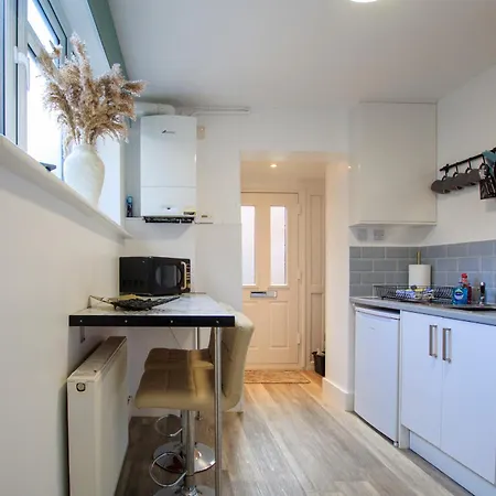 Moray Court Chester City Centre Studio Apartment By Rework Accommodation Exterior photo
